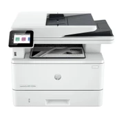 ONTECH - Hp 2z628a Laserjet Pro Mfp M4103fdn Yaz/tar/fot/fax/dub/eth - 1