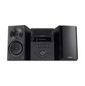 SHARP 5-Diskli Mikro Müzik Sistemi - 1