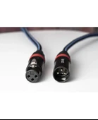 SVS SoundPath Dengeli XLR Ses Kablosu - 49,21 ft. (15 m) - 3