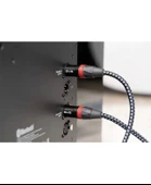 SVS SoundPath Dengeli XLR Ses Kablosu - 49,21 ft. (15 m) - 5
