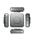 j5create USB-C Dock Çift 4K HDMI JCD3199 - 8