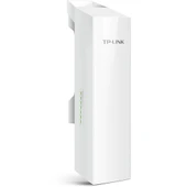 TEKNOTEG - TP-LINK CPE510 2PORT 300Mbps OUTDOOR ACCESS POINT - 1