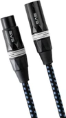 SVS SoundPath Dengeli XLR Ses Kablosu-15 m - 2
