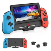NexiGo Hall Effect Gripcon Kickstand ve TV Bağlantısı için HDMI Çıkışı - 9