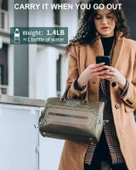 COLORWING M832 Seyahat için Kablosuz Taşınabilir Yazıcılar - 4