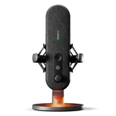 SteelSeries Alias USB Bilgisayar Mic - 1