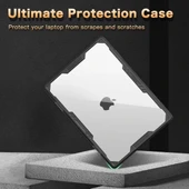 MOSISO MacBook Air ile Uyumlu 15 inç Kılıf - 2