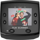 DIJITNOW! 135 Film Negatif Tarayıcı Yüksek Çözünürlüklü Slayt Görüntüleyici - 5