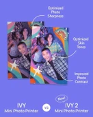 Canon Ivy 2 Mini Fotoğraf Yazıcısı - 3