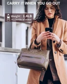 COLORWING M832 Seyahat için Kablosuz Taşınabilir Yazıcılar - 4