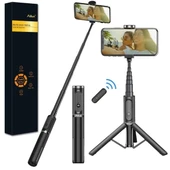 Ailun Selfie Çubuğu Tripod - 1