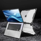MOSISO MacBook Air ile Uyumlu 15 inç Kılıf - 3