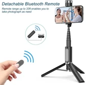 Ailun Selfie Çubuğu Tripod - 2