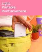 Canon Ivy 2 Mini Fotoğraf Yazıcısı - 7