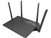 D-Link WiFi Akıllı AC1900 Kablosuz Çift Bant MU-MIMO Router (DIR-878) - 2