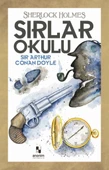 Sırlar Okulu - Sherlock Holmes - 2