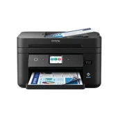 Epson Workforce WF-2960 Kablosuz Yazıcı - 1