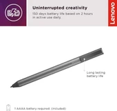Lenovo USI Stylus Kalemi - 6