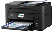 Epson Workforce WF-2960 Kablosuz Yazıcı - 8