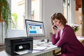 Epson Workforce WF-2960 Kablosuz Yazıcı - 6