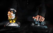 Thrustmaster T16000M FCS Uçuş Paketi (PC ile uyumlu) - 10