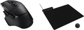 Logitech G502 X PLUS Kablosuz RGB Oyun Mouse - 4