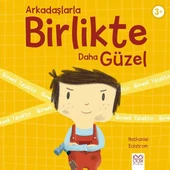 Arkadaşlarla Birlikte Daha Güzel thumbnail 1