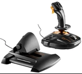 Thrustmaster T16000M FCS Uçuş Paketi (PC ile uyumlu) - 4