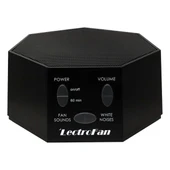 LectroFan High Fidelity Beyaz Gürültü Makinesi - 1