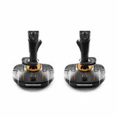 Thrustmaster T16000M FCS Uçuş Paketi (PC ile uyumlu) - 1
