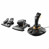 Thrustmaster T16000M FCS Uçuş Paketi (PC ile uyumlu) - 1