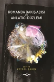 Romanda Bakış Açısı ve Anlatıcı Düzlemi - 1