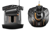 Thrustmaster T16000M FCS Uçuş Paketi (PC ile uyumlu) - 7