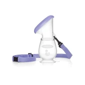 Lansinoh Silikon Göğüs Pompası - 1