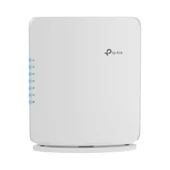 Tp-Link Archer BE450 Dual Bant Wifi 7 Kablosuz Router BE7200 - 1