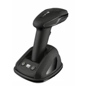 Perkon CS95 1D Lazer Kablosuz Barkod Okuyucu - 1