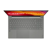 Casper Nirvana X650 i5-13420H 16GB DDR5 2TB SSD W11P 15.6" Laptop X650.1342-BX00R-G-F - 6