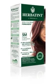 Herbatint Light Mahogany Chestnut 5M Saç Boyası - 1