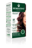 Herbatint Copper Chestnut 4R Saç Boyası - 1