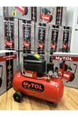 PROXTECH 2HP 50 Lt Full Paket EnÇok Tercih edilen Hava Kompresörü Boya,Lastik,Mazot Temizleme 5PCS Havalı Kit - 6