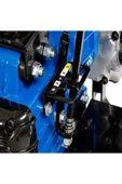 Yağmur Yet280 7 Hp Benzinli Çapa Makinası Yeni Model Otomatik Şanzıman - 3