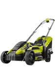 Ryobi Rlm13e33s Çim Biçme Makinası Elektrikli 1300w 33cm - 2