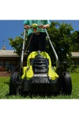 Ryobi Rlm13e33s Çim Biçme Makinası Elektrikli 1300w 33cm - 4