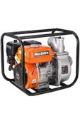 Max Extra Wp30 3'' Benzinli Su Motoru - 1