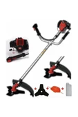 Max Extra Bcb52s 2.0 Hp Düz Şaftlı Motorlu Yan Tırpan - 1