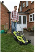 Ryobi Rlm13e33s Çim Biçme Makinası Elektrikli 1300w 33cm - 3