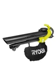Mestore Ryobi Rbv3000cesv Yaprak Toplama, Öğütme Ve Üfleme Makinası 3000watt - 1