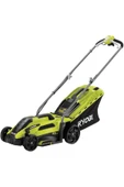 Ryobi Rlm13e33s Çim Biçme Makinası Elektrikli 1300w 33cm - 1