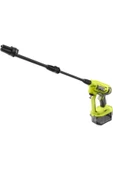 Ryobi Ry18pw22a-140 18v 4ah Akülü Basınçlı Yıkama Makinesi - 1