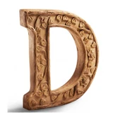 Das Seramik Hamuru Wood - Ahşap Efekti 350gr. thumbnail 2